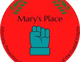 #130 for Mary&#039;s Place: Advocacy, Prevention, and Sexual Assault Center by darkavojinovic