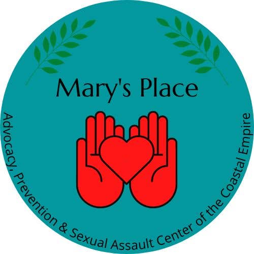 
                                                                                                                        Participación en el concurso Nro.                                            132
                                         para                                             Mary's Place: Advocacy, Prevention, and Sexual Assault Center
                                        