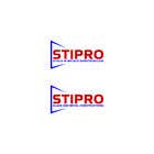 Proposition n° 223 du concours Graphic Design pour Stipro logo - 24/11/2021 09:59 EST
