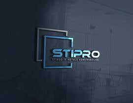 #364 for Stipro logo - 24/11/2021 09:59 EST by Jony0172912