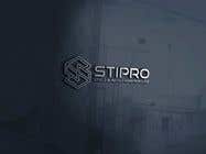 Proposition n° 951 du concours Graphic Design pour Stipro logo - 24/11/2021 09:59 EST