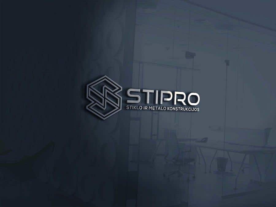 
                                                                                                                        Proposition n°                                            951
                                         du concours                                             Stipro logo - 24/11/2021 09:59 EST
                                        