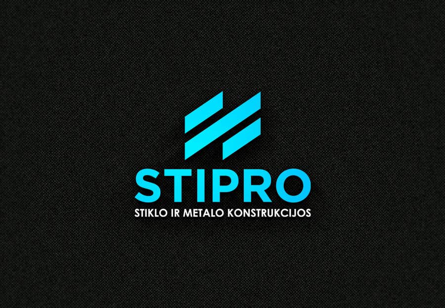 
                                                                                                                        Proposition n°                                            186
                                         du concours                                             Stipro logo - 24/11/2021 09:59 EST
                                        