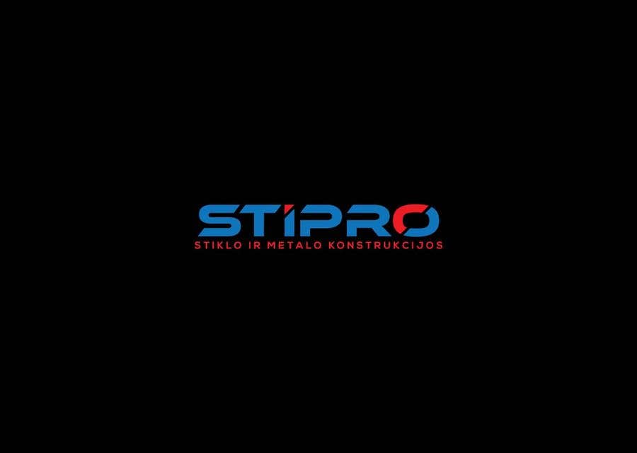
                                                                                                                        Proposition n°                                            264
                                         du concours                                             Stipro logo - 24/11/2021 09:59 EST
                                        