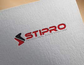 #751 for Stipro logo - 24/11/2021 09:59 EST af Anowarr