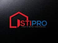 Proposition n° 121 du concours Graphic Design pour Stipro logo - 24/11/2021 09:59 EST