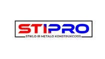 Proposition n° 778 du concours Graphic Design pour Stipro logo - 24/11/2021 09:59 EST