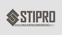 Proposition n° 926 du concours Graphic Design pour Stipro logo - 24/11/2021 09:59 EST