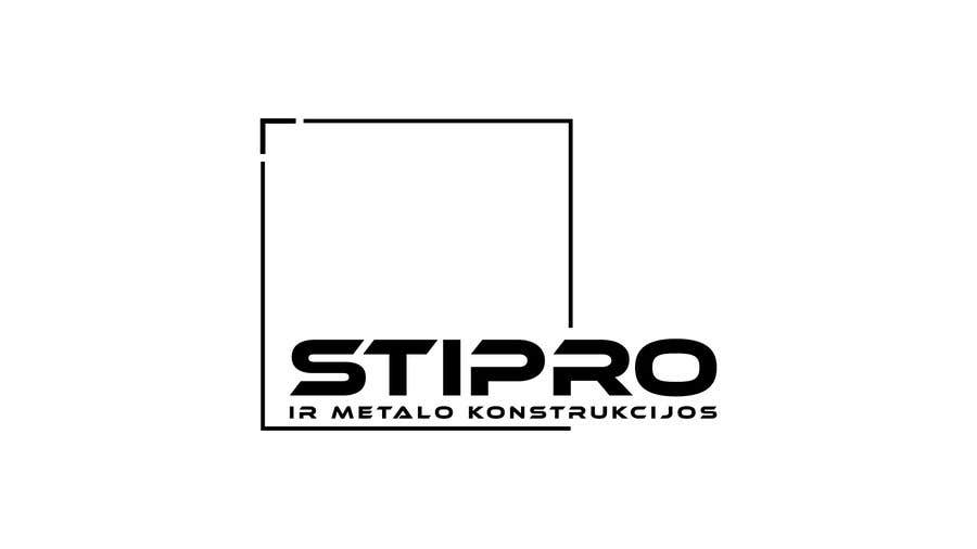 
                                                                                                                        Proposition n°                                            719
                                         du concours                                             Stipro logo - 24/11/2021 09:59 EST
                                        