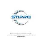Proposition n° 538 du concours Graphic Design pour Stipro logo - 24/11/2021 09:59 EST