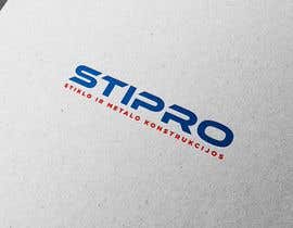 #101 для Stipro logo - 24/11/2021 09:59 EST от aldiannur03