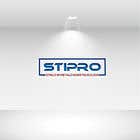 Proposition n° 258 du concours Graphic Design pour Stipro logo - 24/11/2021 09:59 EST