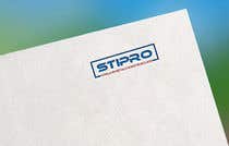 Proposition n° 260 du concours Graphic Design pour Stipro logo - 24/11/2021 09:59 EST