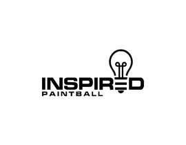 #129 for Build me a logo - Inspired Paintball by mohammadakfazlul