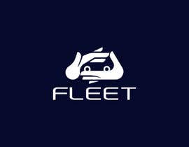 #437 untuk Design a logo for our company, &quot;Fleet&quot; oleh msttaslimaakter8
