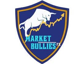 #32 untuk Market Bullies Fx oleh Nikahda
