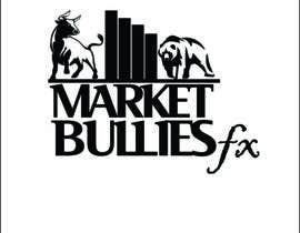 nº 26 pour Market Bullies Fx par samillyangeline 