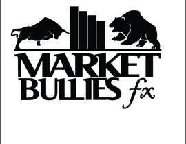 nº 27 pour Market Bullies Fx par samillyangeline 