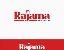 #468 cho Need word logo for our company (RAJAMA) bởi smartgrafix20