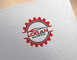 #387 untuk Logo for Car Repair Services oleh moeezshah451