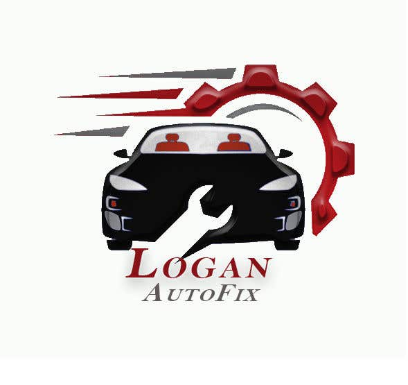 Konkurrenceindlæg #300 for                                                 Logo for Car Repair Services
                                            