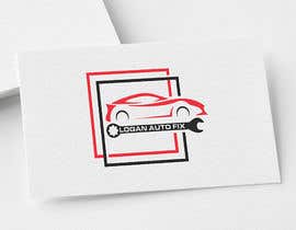 #409 for Logo for Car Repair Services by LogoFlowBd