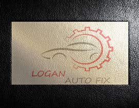 #385 for Logo for Car Repair Services by logoalternative