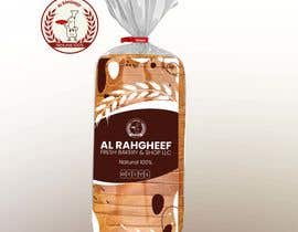 Nro 91 kilpailuun Bakery product package designing käyttäjältä touhidkhan1