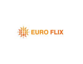 caplus10000 tarafından I need a logo for company named EUROFLEX için no 162