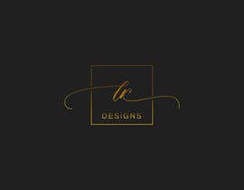 #307 для Logo for new designs company от sheikhshakil515
