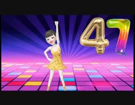 #36 untuk Dance video for a kid song oleh mdmanikhassan91