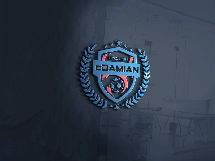 Participación en el concurso Nro.235 para                                                 Creación de Logotipo de nombre y escudo de club escuela de futbol
                                            