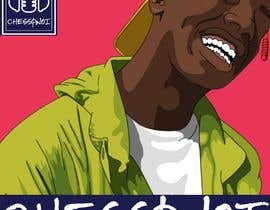 #16 untuk Music Album Cover Art X2 (Hip-Hop) oleh munasv