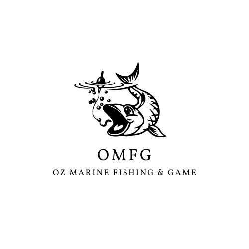 
                                                                                                                        Bài tham dự cuộc thi #                                            13
                                         cho                                             fishing tackle company logo  OMFG Oz Marine Fishing & Game
                                        