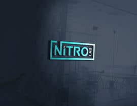 Nro 573 kilpailuun LOGO for Nitro Lab käyttäjältä archowdhury585