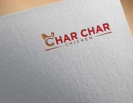 #566 cho logo needed for a casual diner / fast food restaurant bởi shahanajbe08