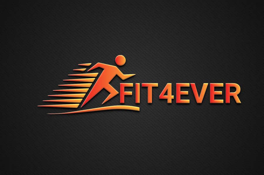 Kilpailutyö #143 kilpailussa                                                 get me a logo design for my fitness brand
                                            