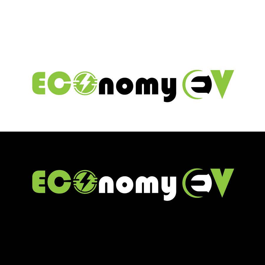 Contest Entry #495 for                                                 ECOnomy EV
                                            