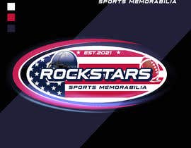 #62 для Rockstars Sports Memorabilia от neymarkib
