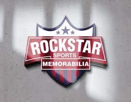 #124 для Rockstars Sports Memorabilia от ahmmednafis