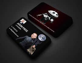 #41 untuk funny business card about zombies or aliens mixed with real estate? oleh aslamuzzaman