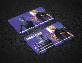 #69 untuk funny business card about zombies or aliens mixed with real estate? oleh aslamuzzaman