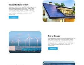 #50 untuk EnPower Grid Website oleh developerhafizur