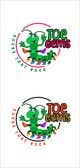 
                                                                                                                                    Миниатюра конкурсной заявки №                                                181
                                             для                                                 Toe Gem Logo Design
                                            