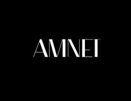 Nro 302 kilpailuun AmNet Logo käyttäjältä toufikolislam239