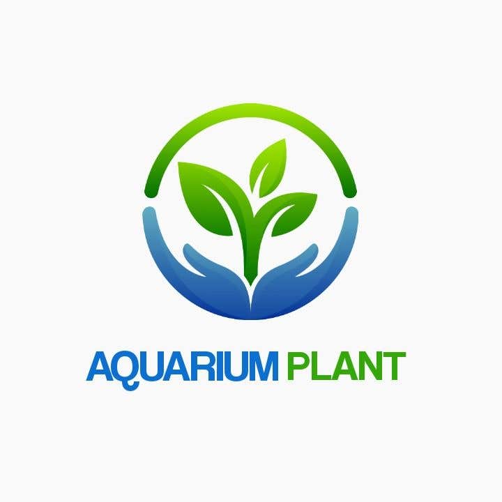 Penyertaan Peraduan #90 untuk                                                 Logo - Plants business
                                            