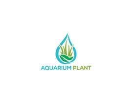#22 untuk Logo - Plants business oleh djadam4845