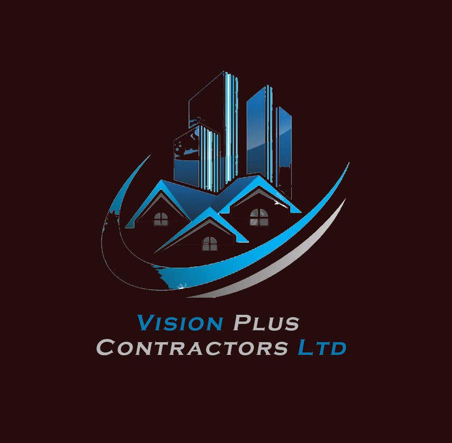 Kilpailutyö #384 kilpailussa                                                 Build me Logo for my building company
                                            
