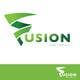 Ảnh thumbnail bài tham dự cuộc thi #11 cho                                                     Fusion Student Club Logo
                                                