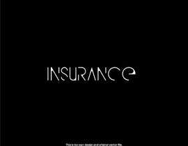 Nro 4 kilpailuun Logo for an Insurance Product käyttäjältä mahal6203